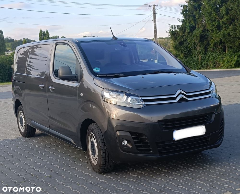 Citroën Jumpy - 11