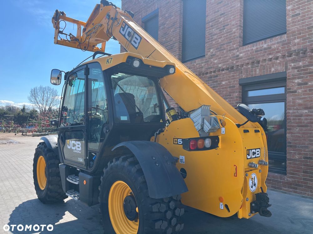 JCB 541-70 agri-plus - 17
