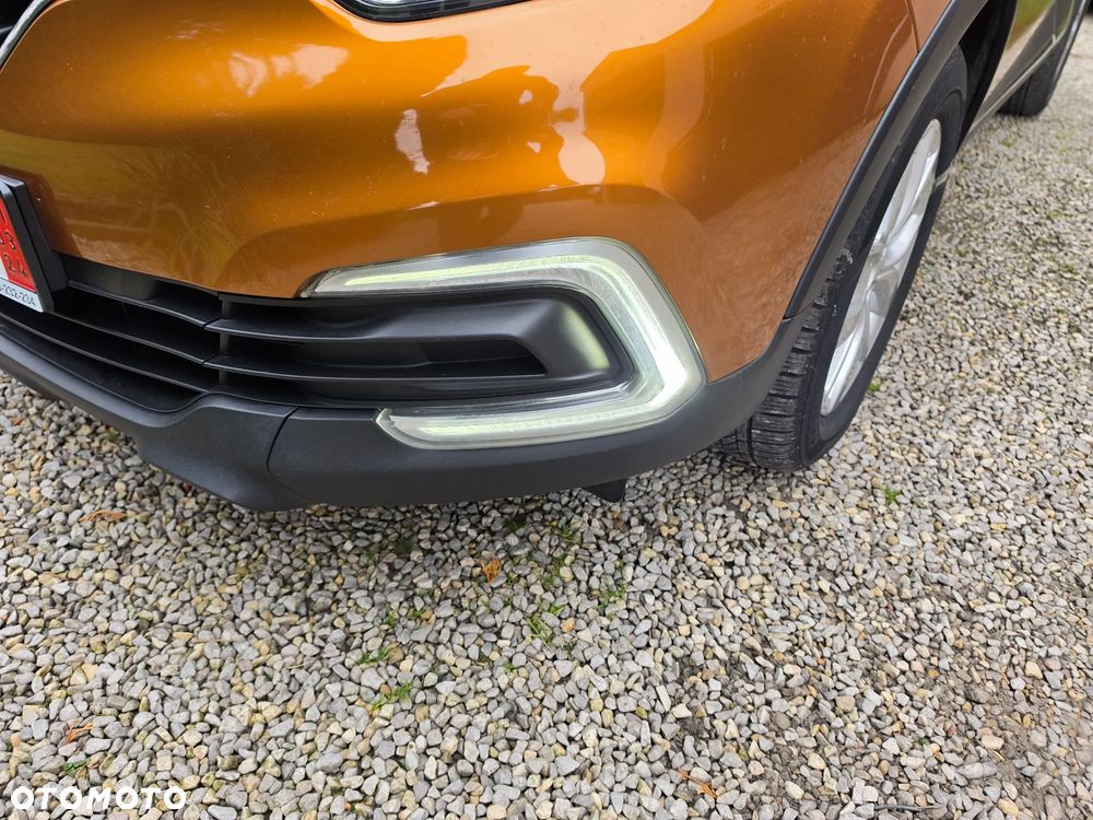 Renault Captur (ENERGY) TCe 90 LIMITED - 5