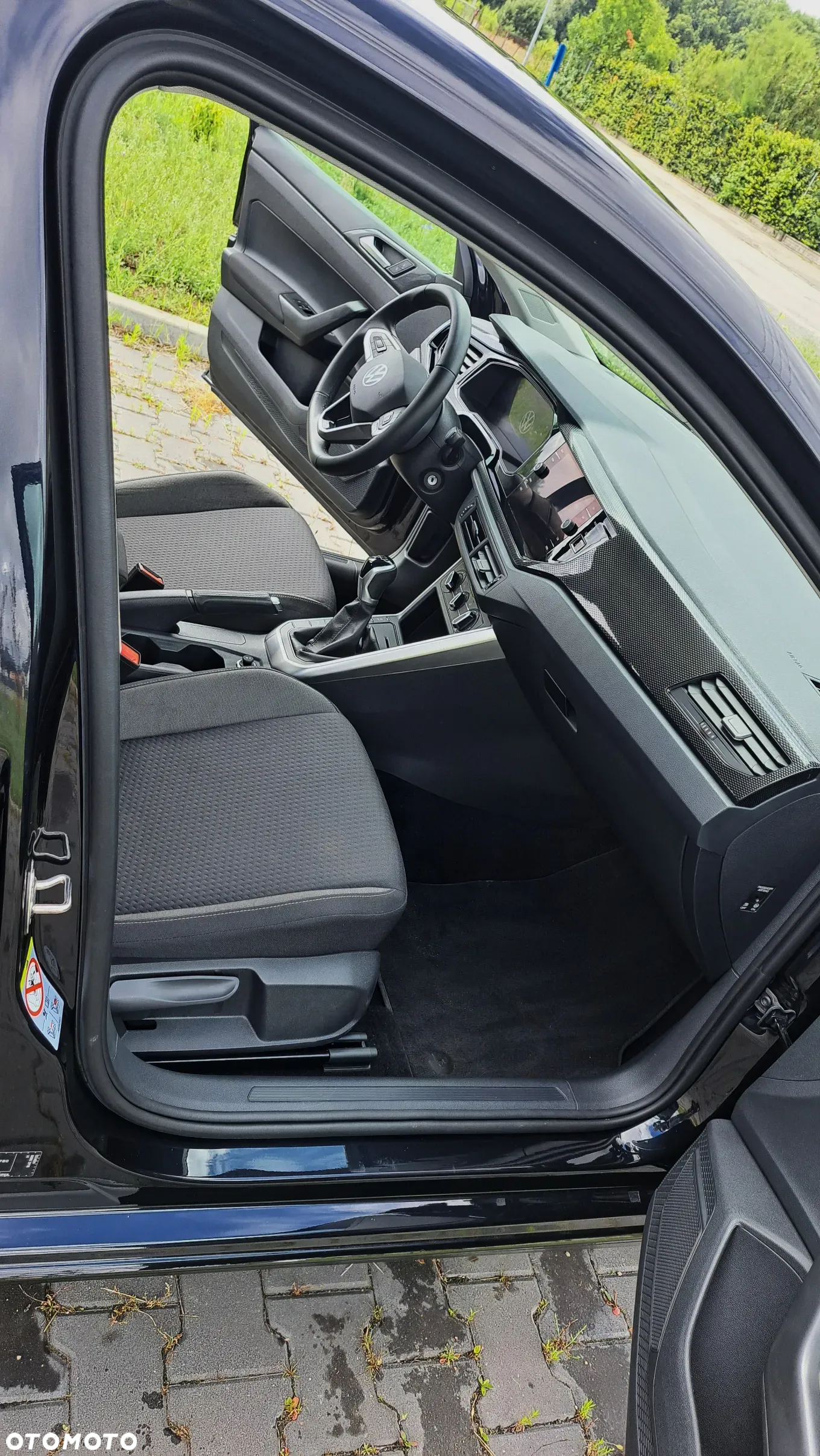 Volkswagen Polo 1.0 TSI - 12
