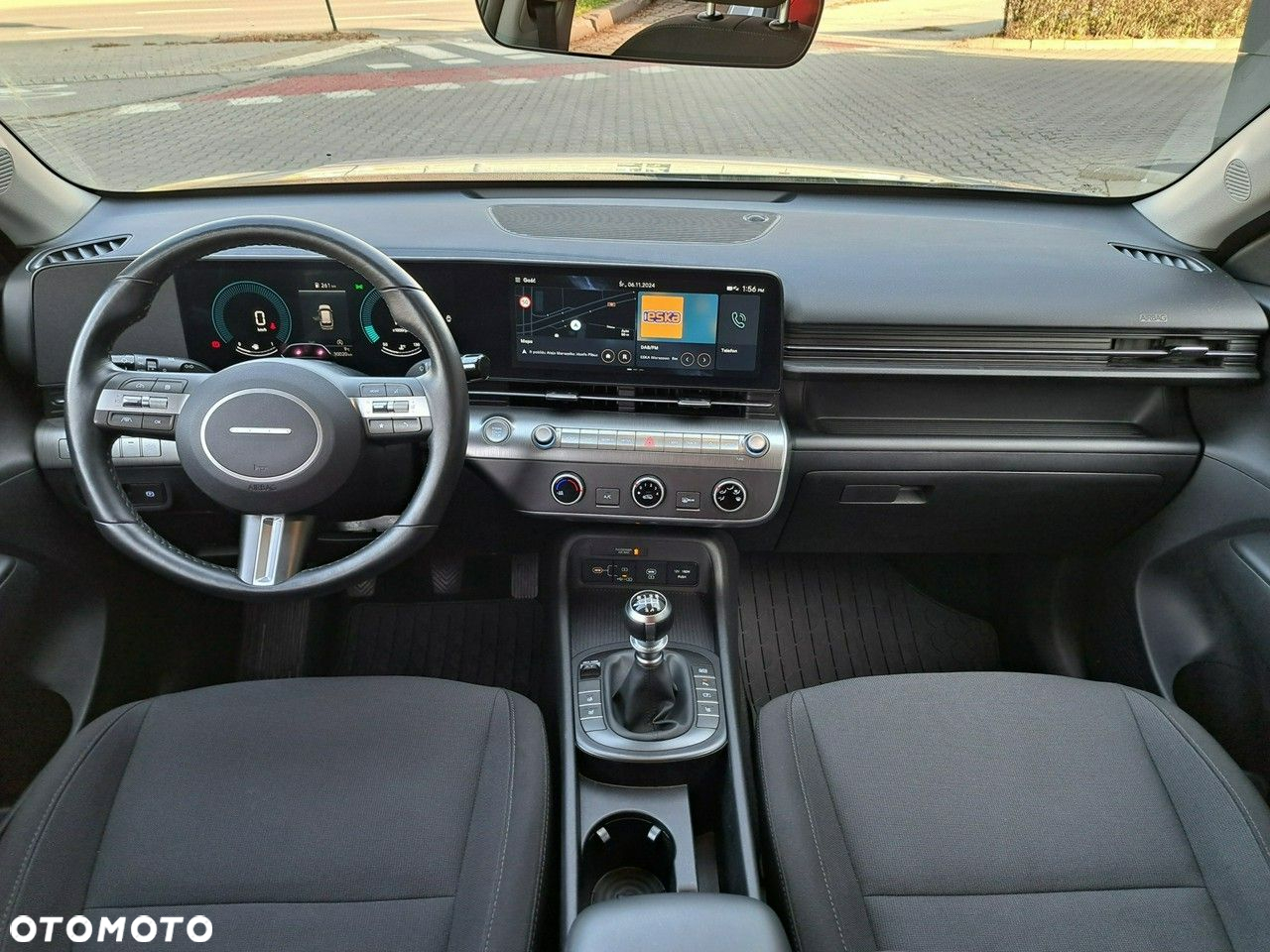 Hyundai Kona - 16