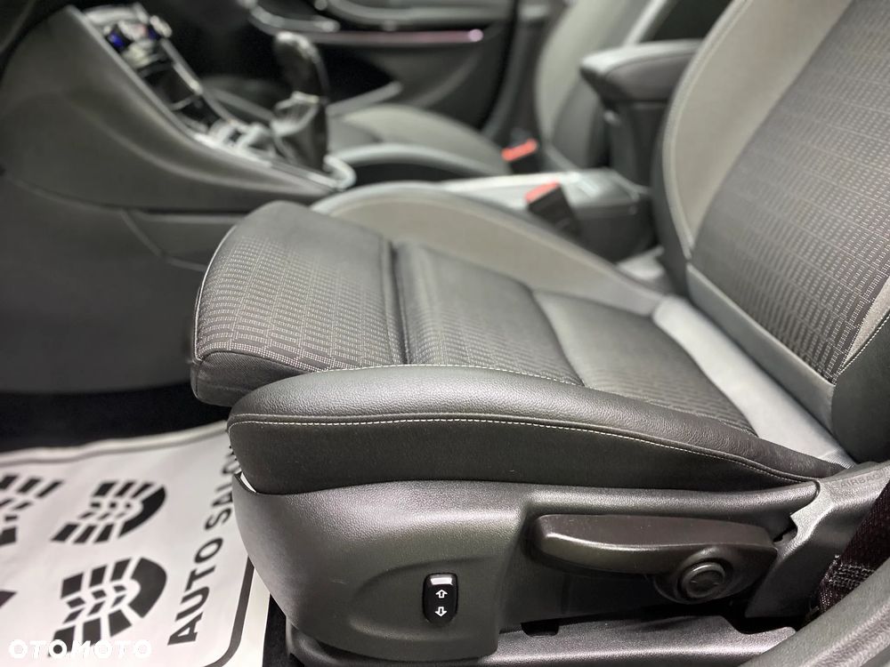 Opel Astra V 1.5 CDTI Business Elegance S&S - 13