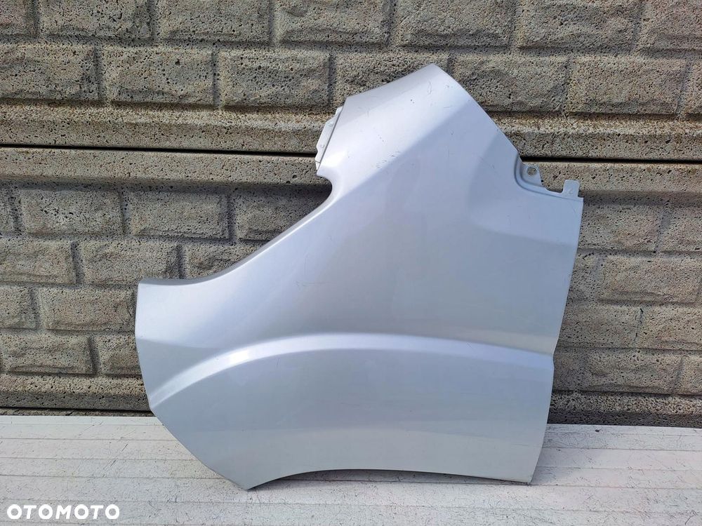 ducato boxer jumper 14-21 lift błotnik lewy oryginał - 1