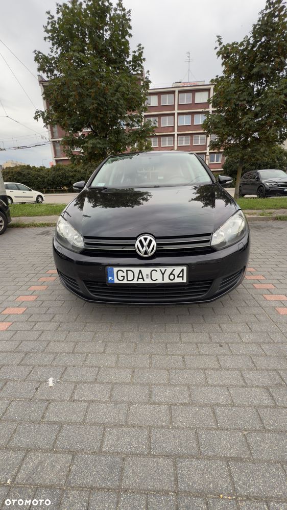 Volkswagen Golf 1.4 TSI Comfortline - 3