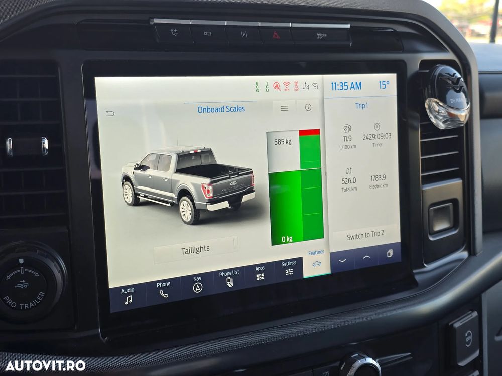 Ford F150 - 32
