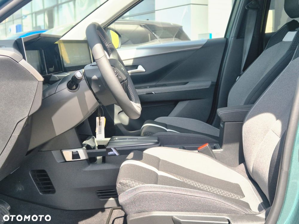 Opel Frontera 1.2 T mHEV GS eDTC6 - 13