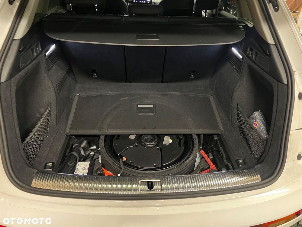 Audi Q5 40 TDI mHEV Quattro S tronic - 14