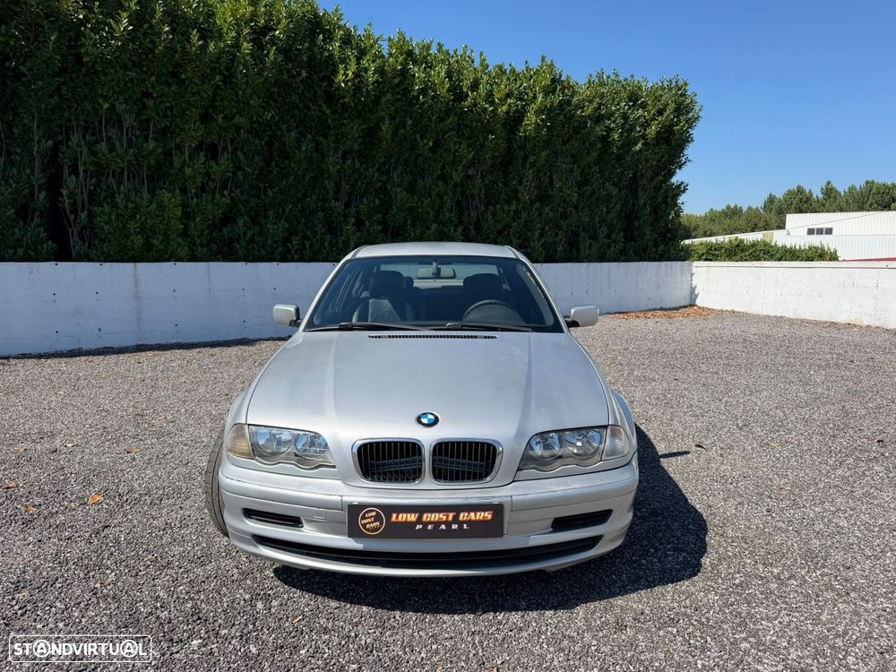 BMW 320 d - 10