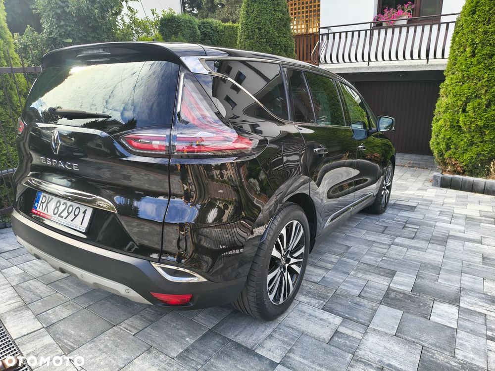 Renault Espace 1.6 dCi Energy Initiale Paris EDC - 3
