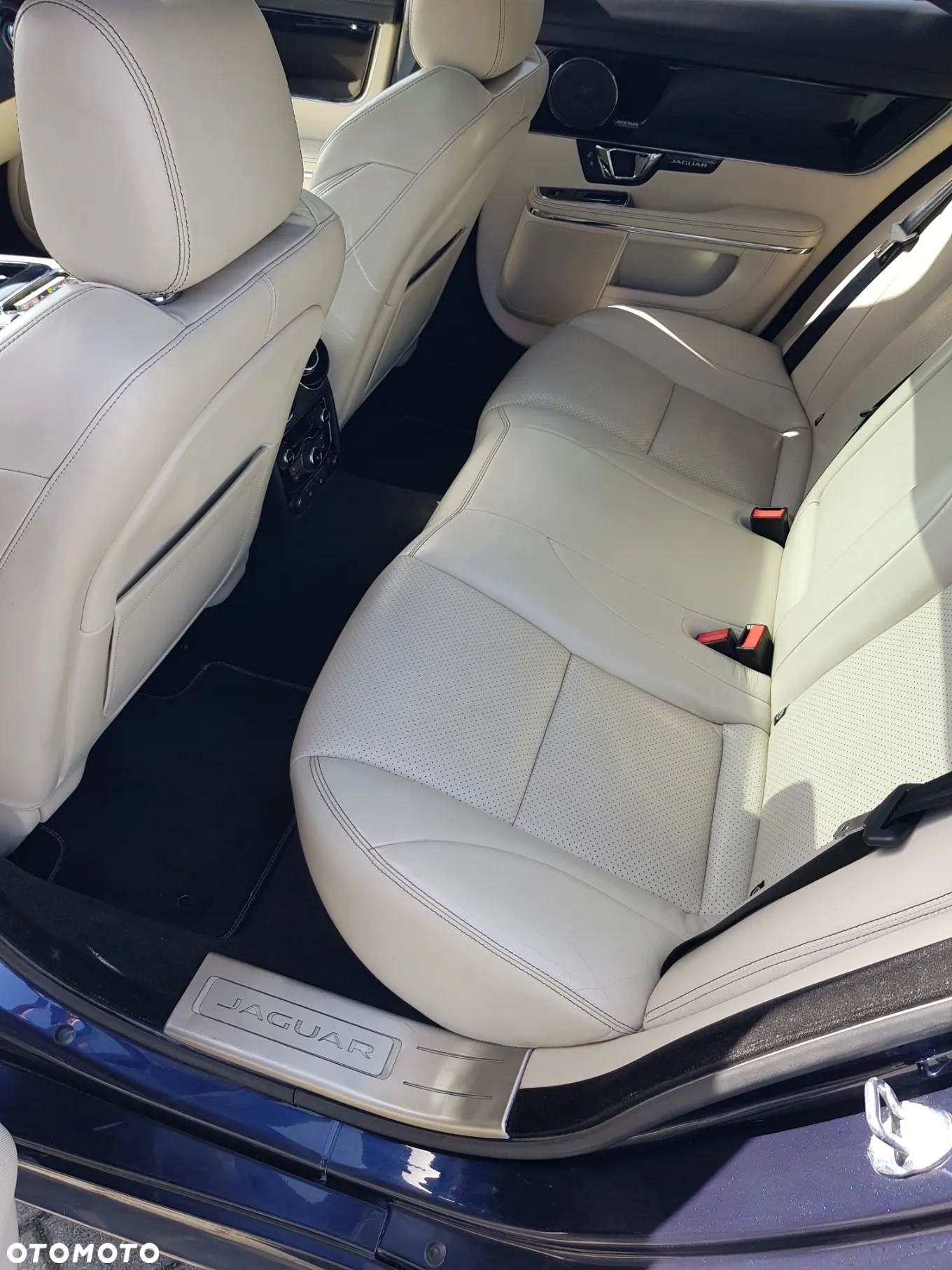 Jaguar XJ 3.0 V6 Kompressor AWD Portfolio - 6