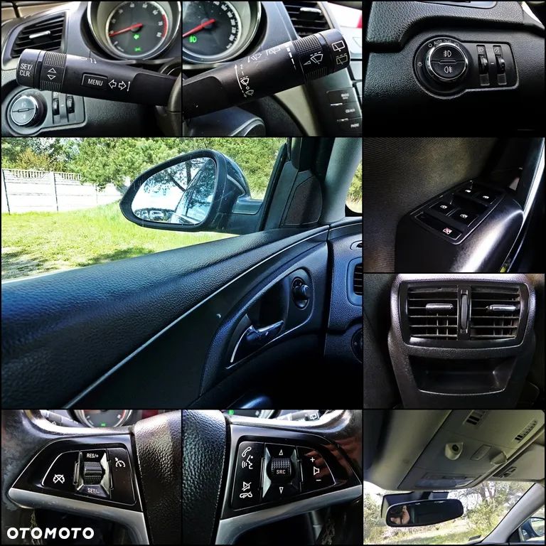 Opel Insignia 1.8 Edition - 29