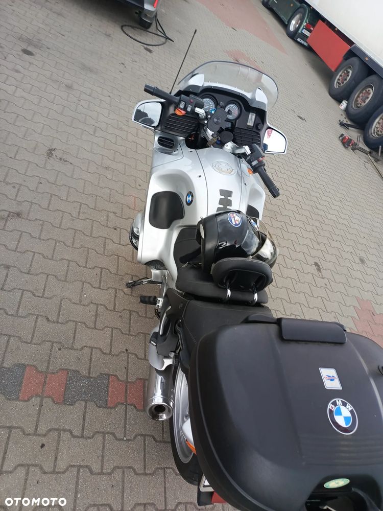 BMW RT - 9