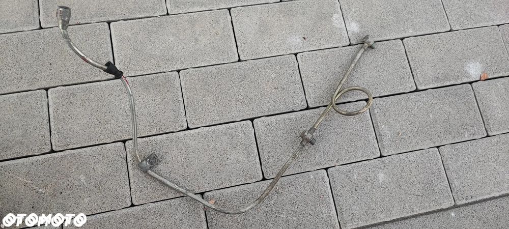 Przewód paliwa Volvo penta B20 831867-5 - 1