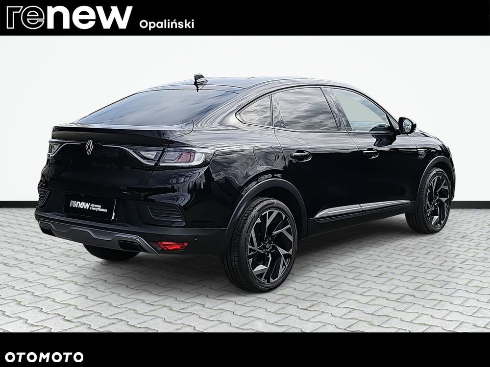 Renault Arkana - 6