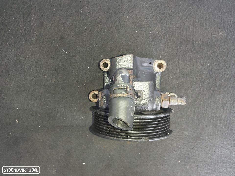 Bomba Direcção Assistida Hidraulica Ford Transit 2.4 JXFA - 2