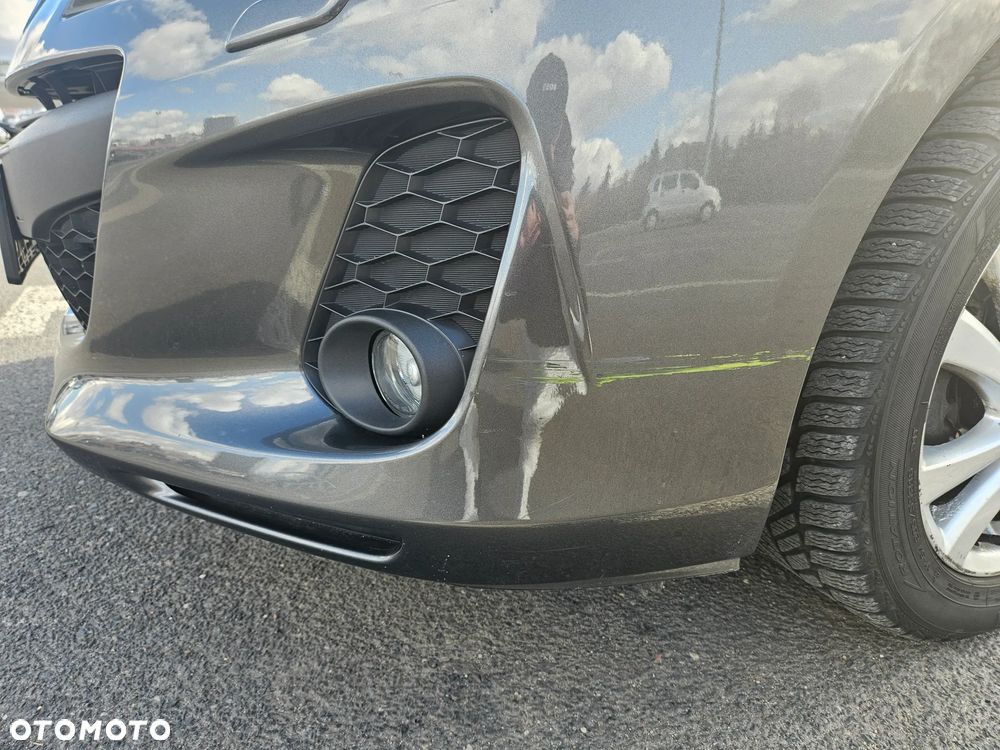 Mazda 3 1.6 Comfort - 15