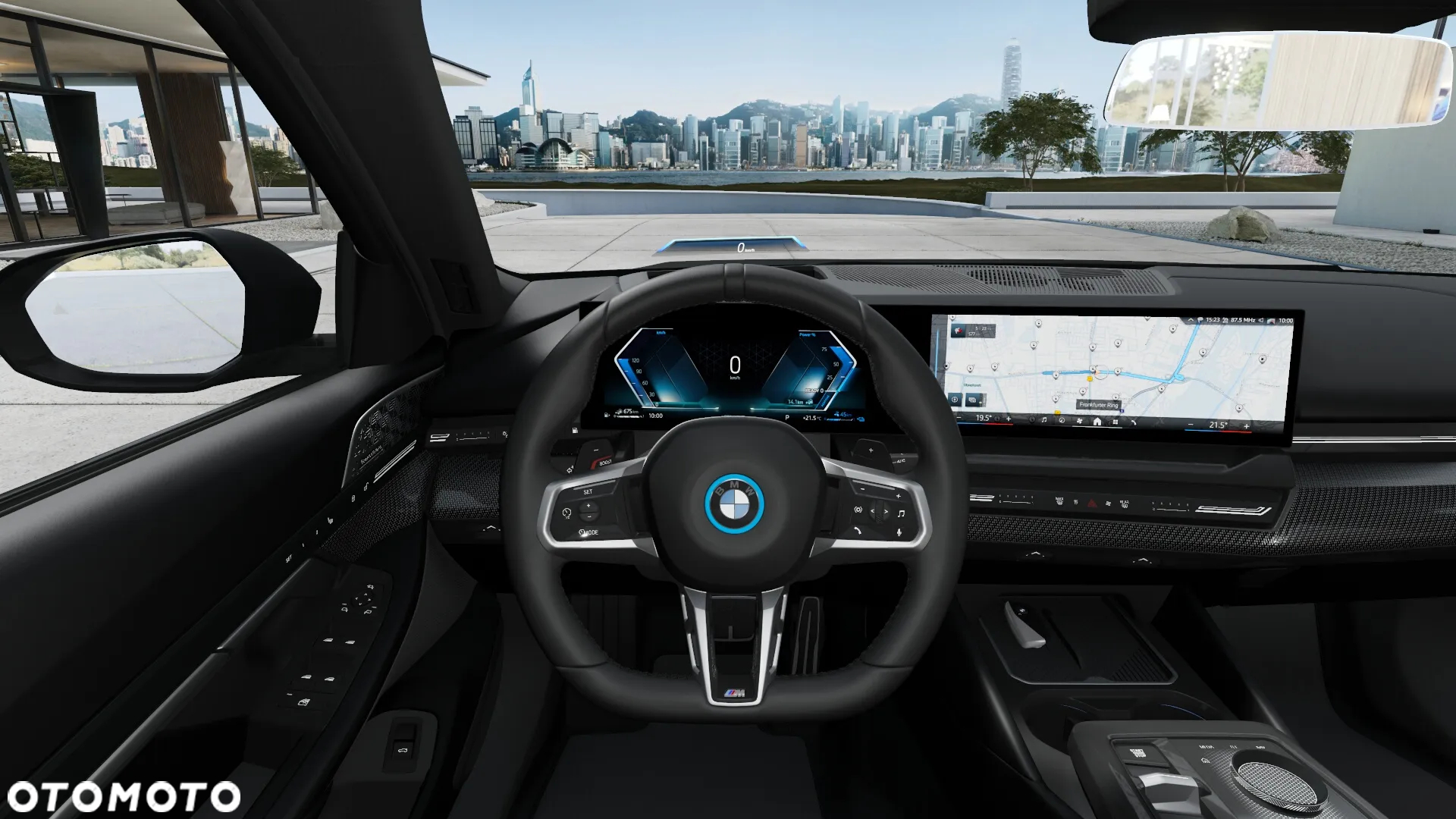 BMW Seria 5 530e xDrive M Sport sport - 12