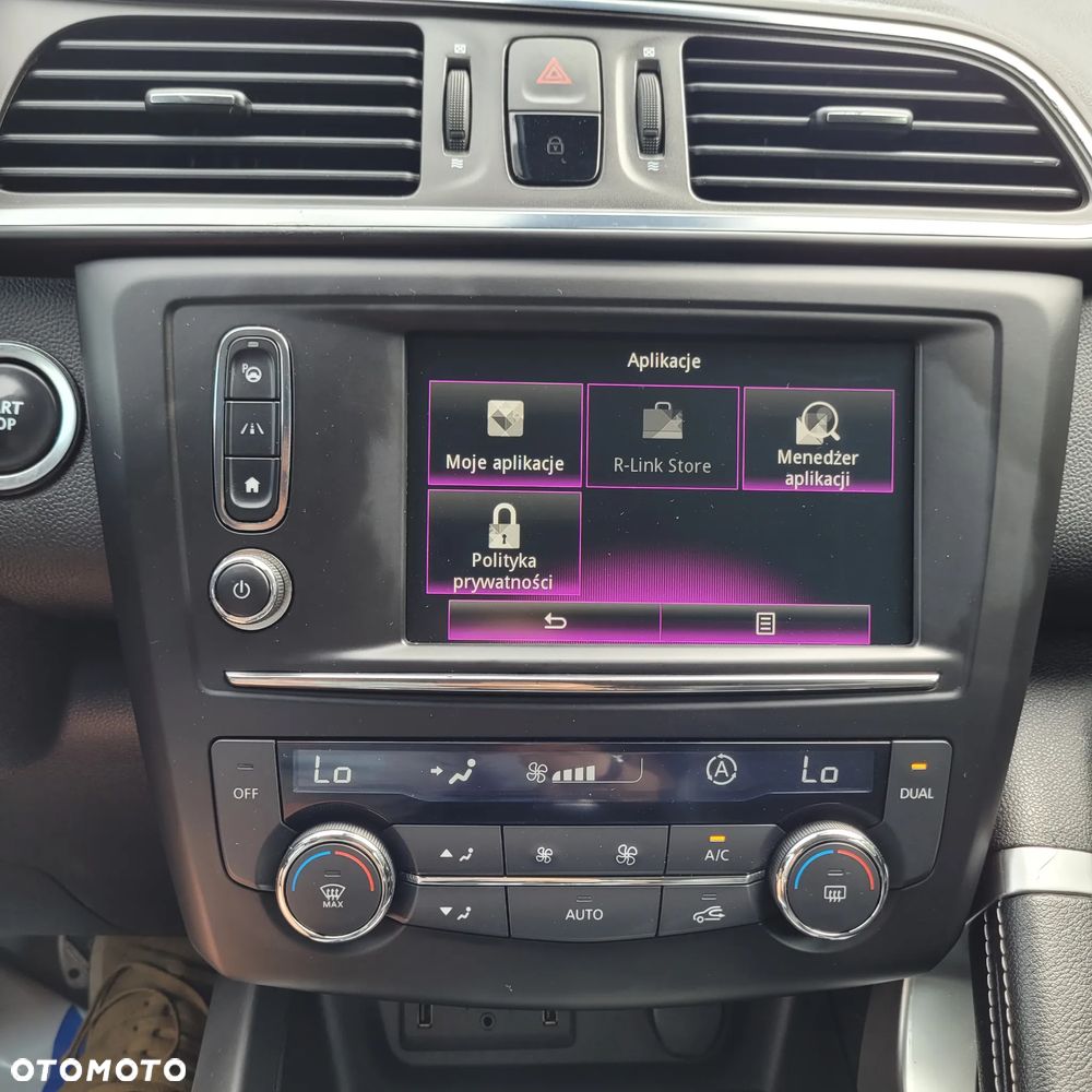 Renault Kadjar Energy dCi 130 Experience - 20