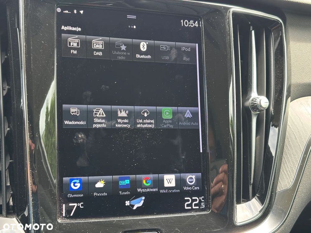 Volvo V60 Cross Country B4 D AWD Geartronic Pro - 17