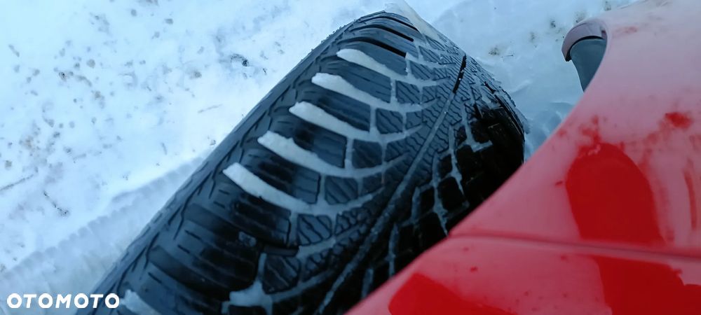 Peugeot 207 95 VTi Family - 12