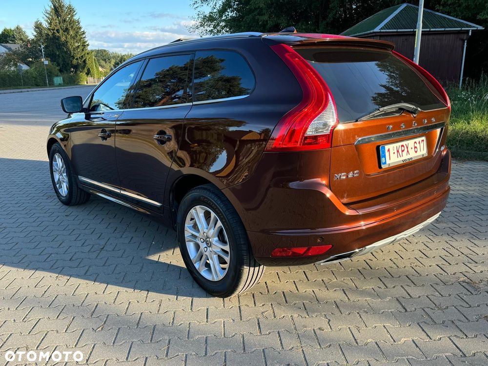 Volvo XC 60 D4 Drive-E Summum - 19