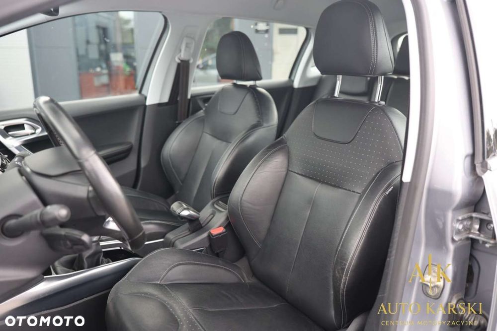 Peugeot 2008 - 33