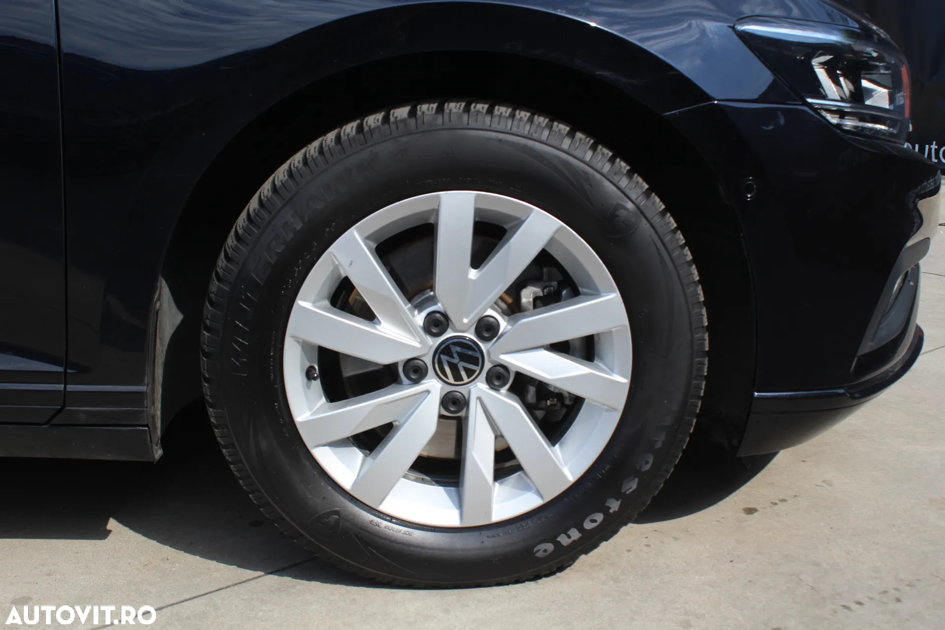 Volkswagen Passat 2.0 TDI (BlueMotion Technology) DSG Comfortline - 21
