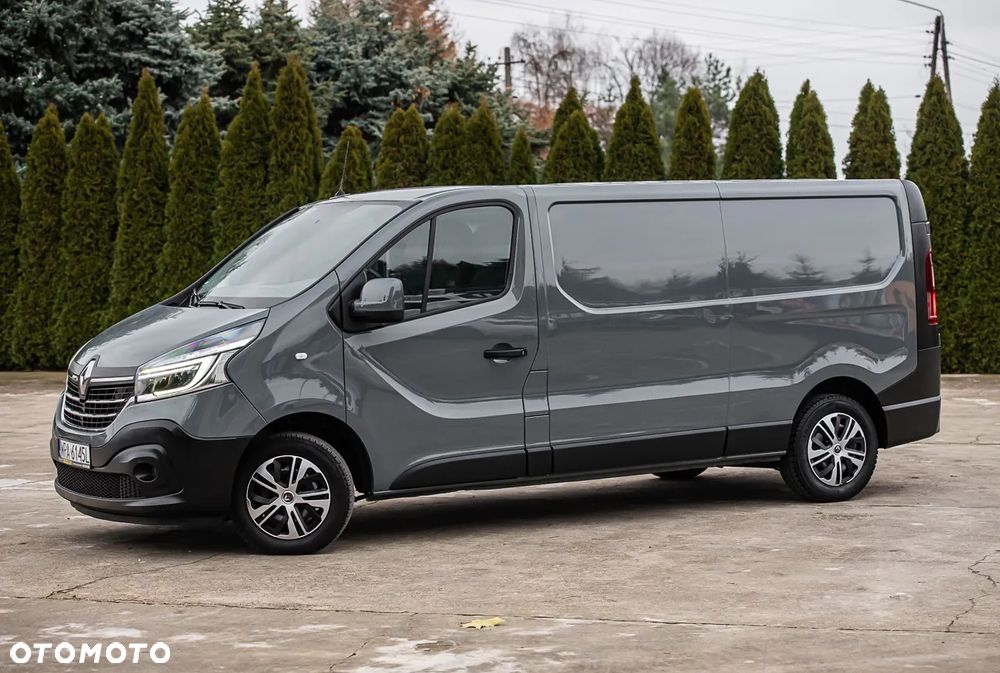 Renault TRAFIC - 5