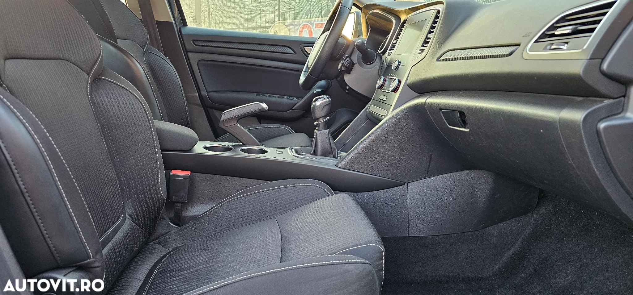 Renault Megane - 11