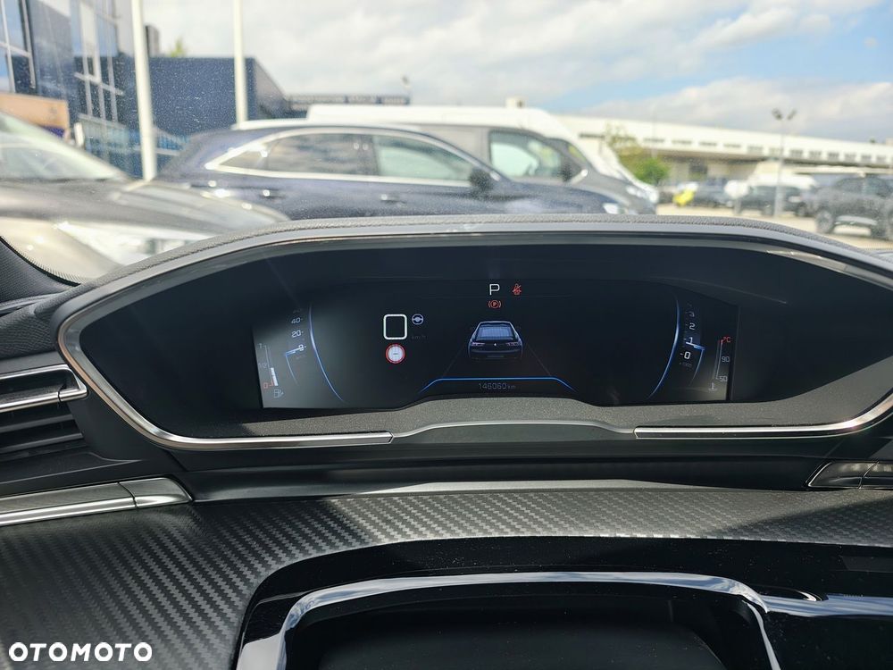 Peugeot 508 1.5 BlueHDi Allure S&S EAT8 - 17