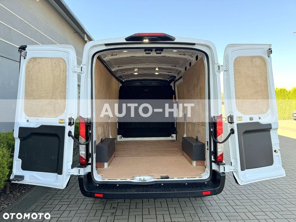 Ford Transit - 5