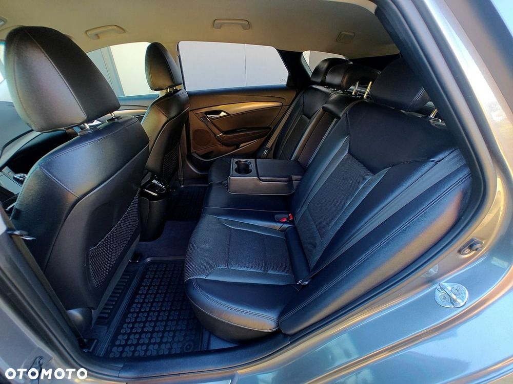 Hyundai i40 - 38