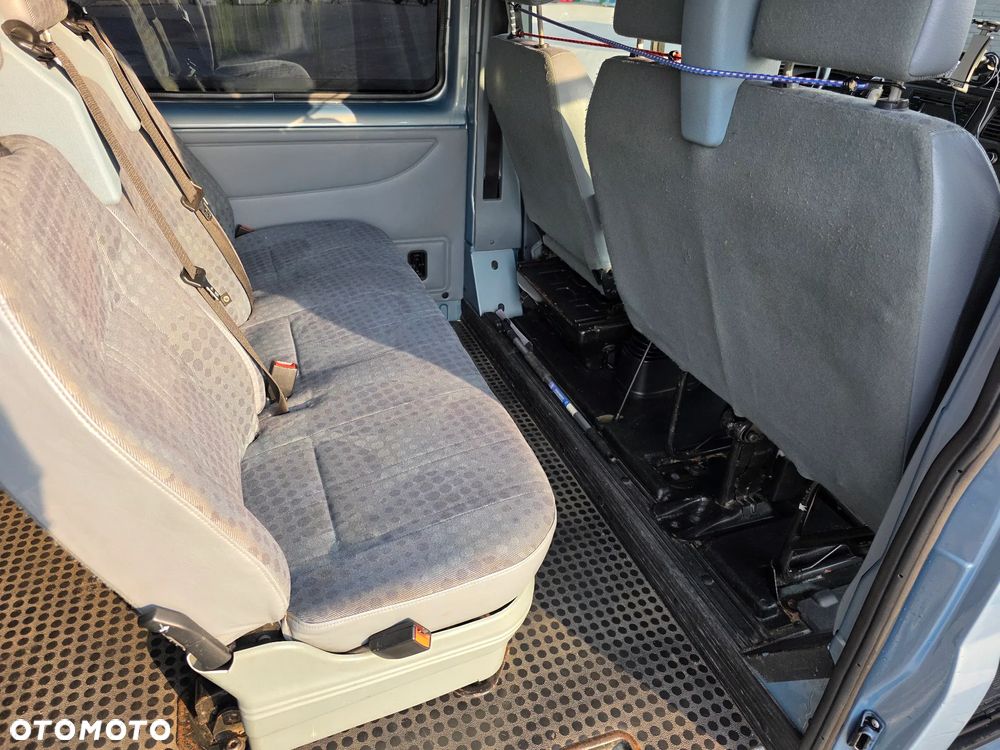 Ford Transit K DPF Trend - 33