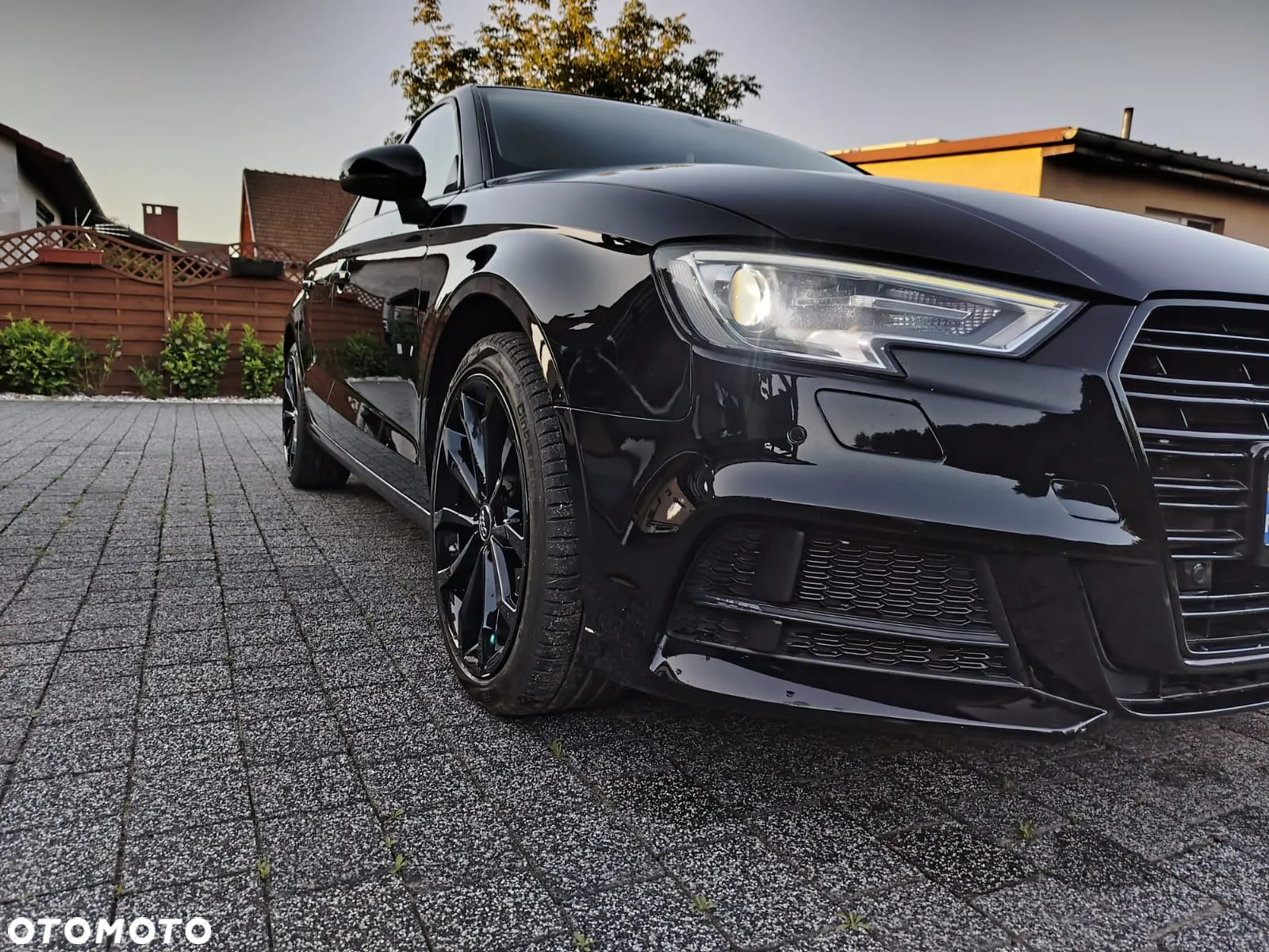 Audi A3 1.6 TDI - 2