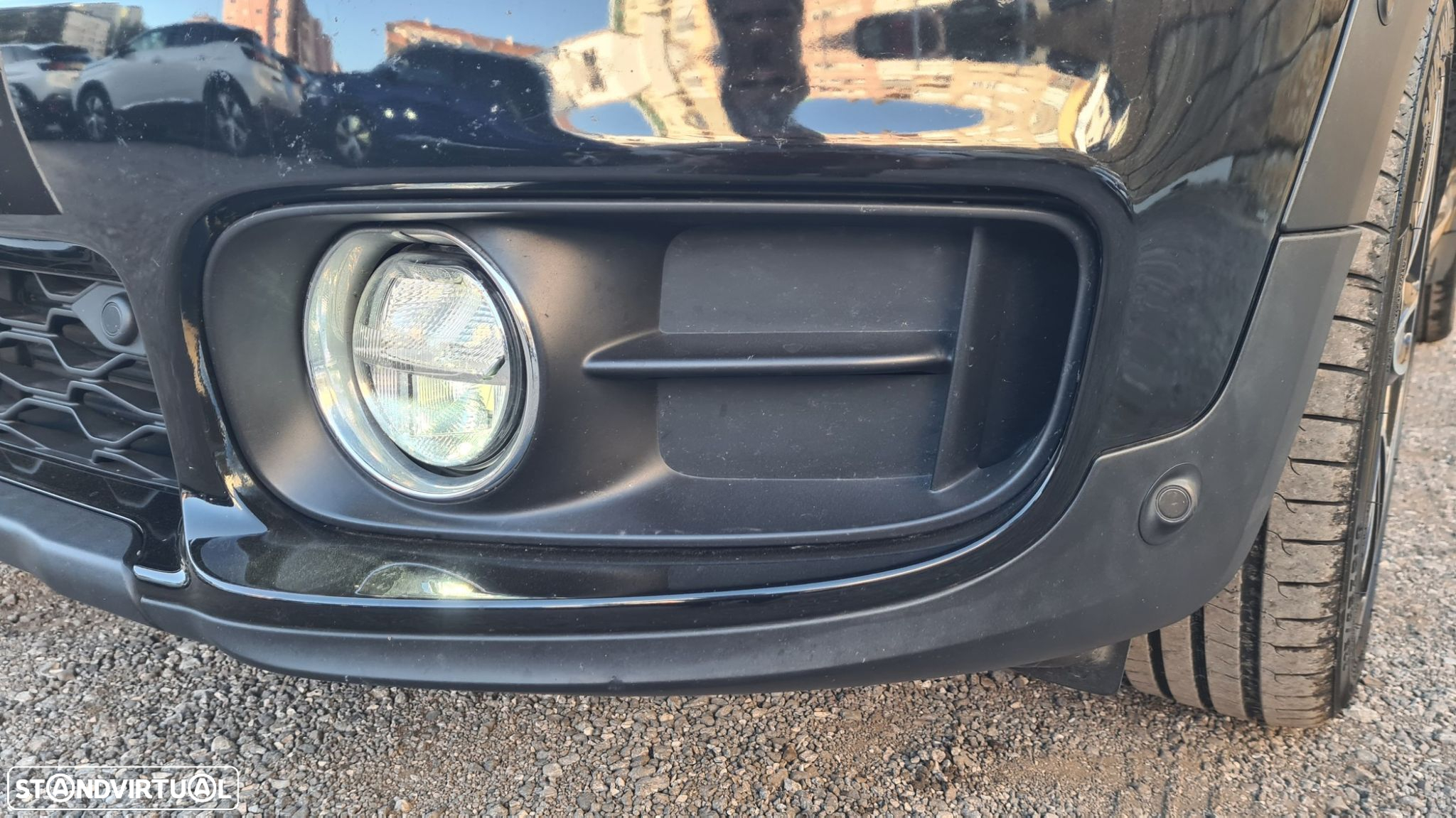 MINI Countryman - 52