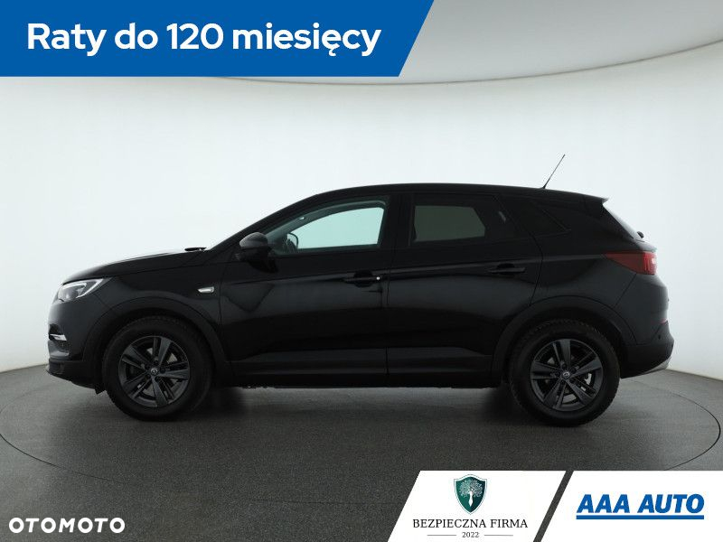Opel Grandland X - 3