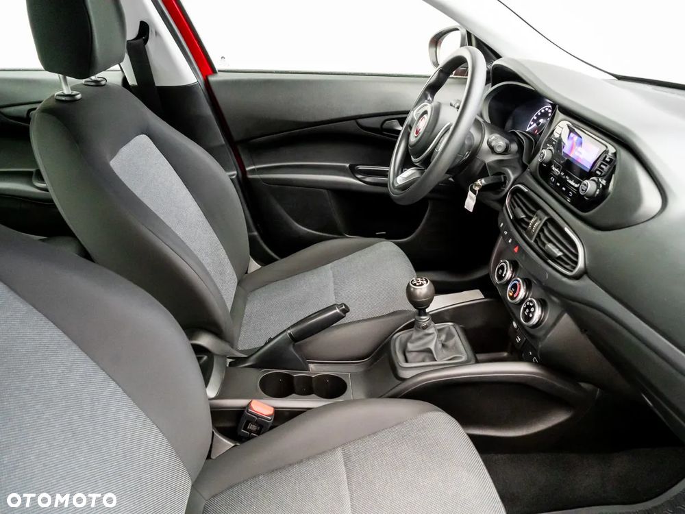 Fiat Tipo 1.4 Classic - 22