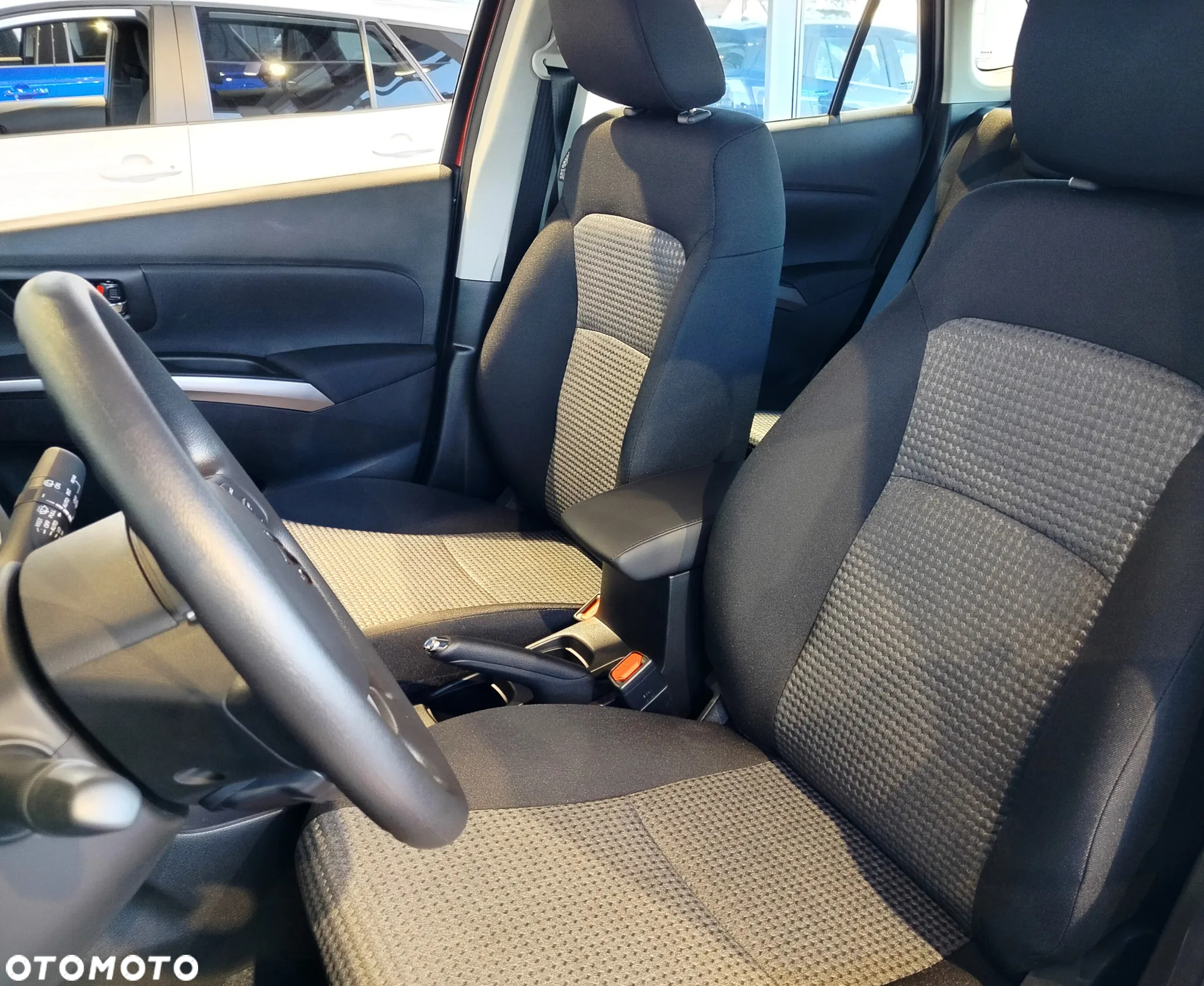 Suzuki SX4 S-Cross 1.4 SHVS Premium Plus SP - 23
