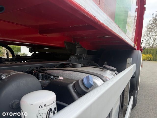 Mercedes-Benz Econic 1830 4x2 NTM 2-Komory Super Stan - 8