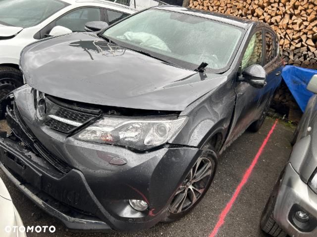 Toyota RAV4 2.0 4x4 Multidrive S Edition - 3
