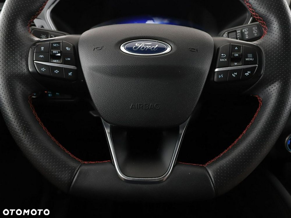 Ford Kuga 2.5 Duratec FHEV ST-LINE X - 22