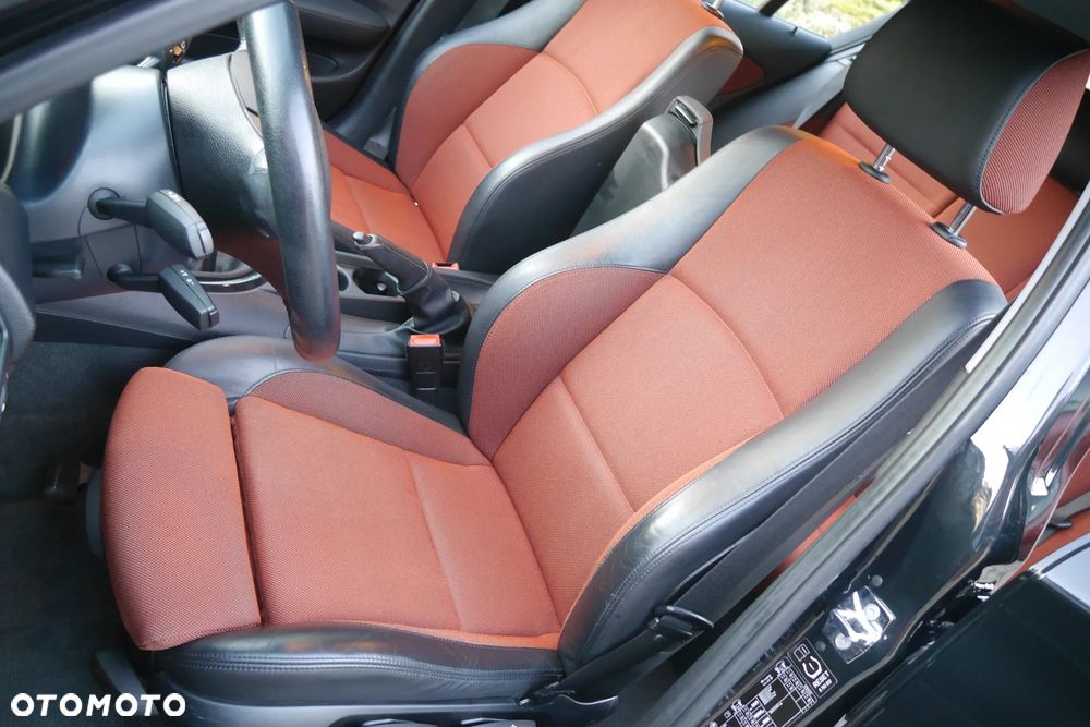 BMW Seria 1 118d - 21