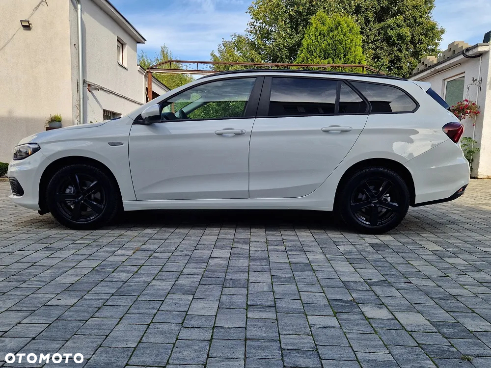 Fiat Tipo 1.4 16v Street - 6