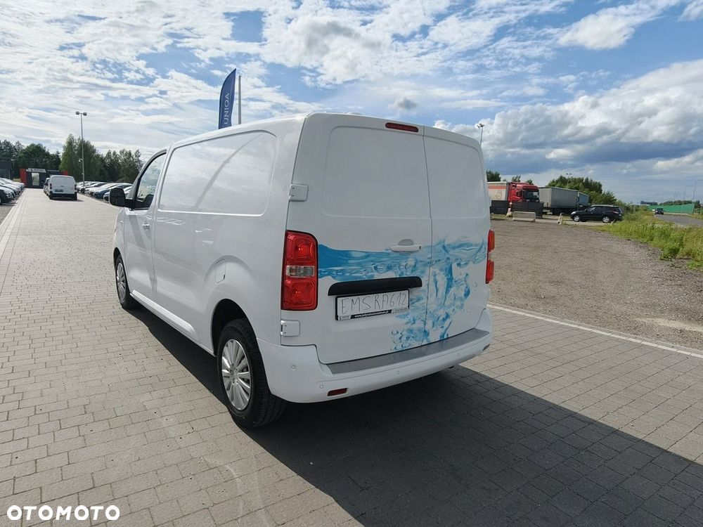 Peugeot Expert - 13