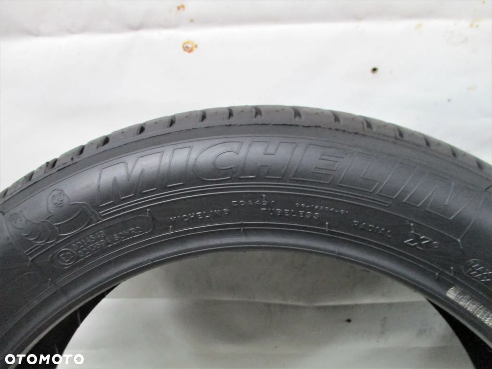 OPONY  205 55 19 97V MICHELIN - LATO - 3