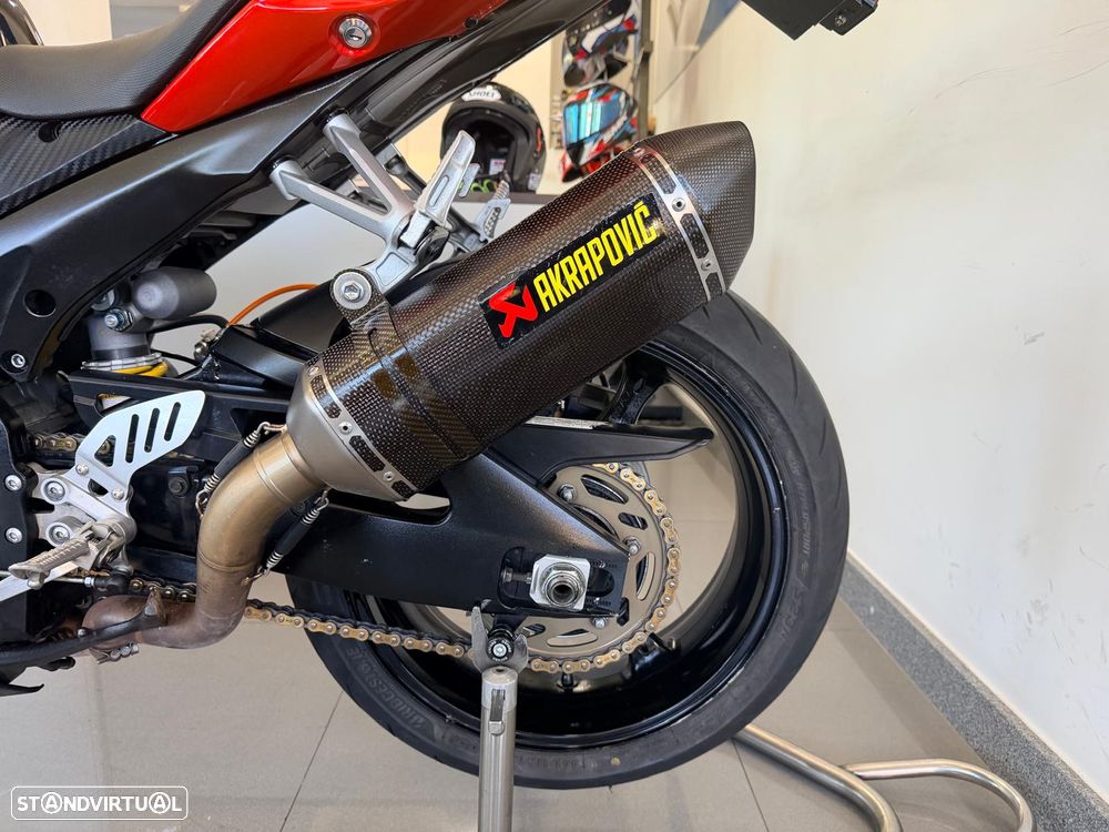Suzuki GSX-R 1000 - 9