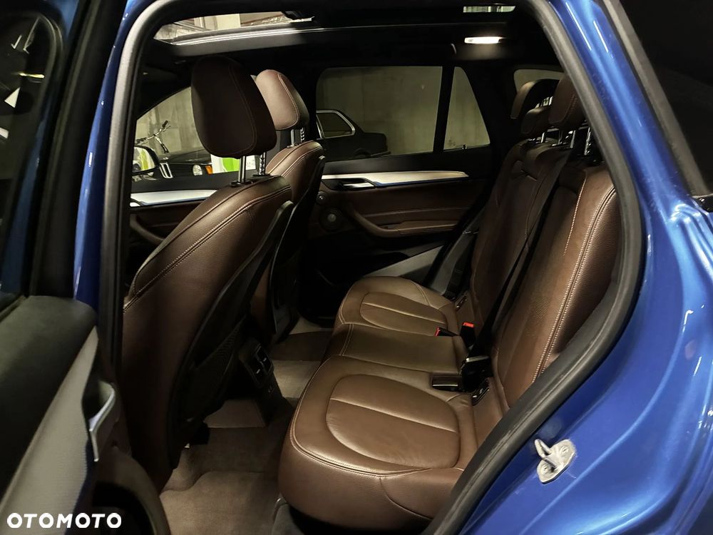 BMW X1 sDrive20i M Sport - 11
