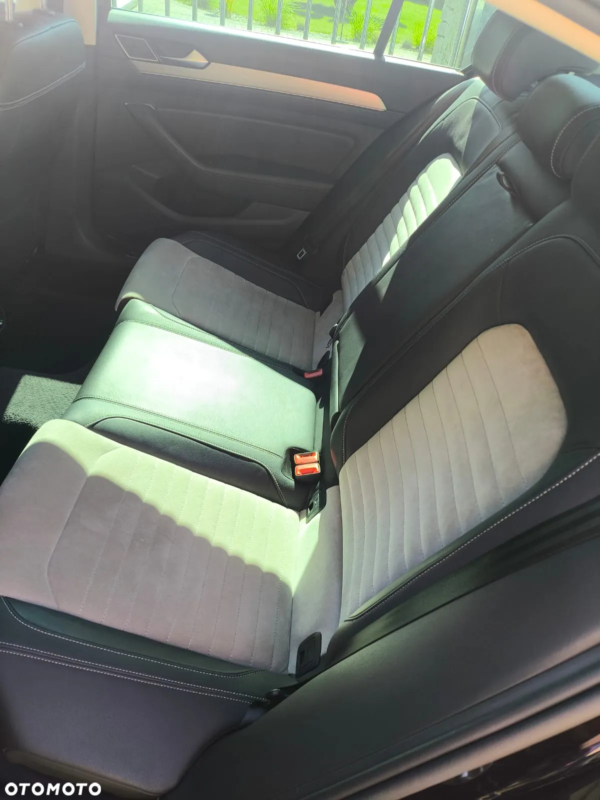 Volkswagen Passat 1.8 TSI BMT Highline DSG - 23