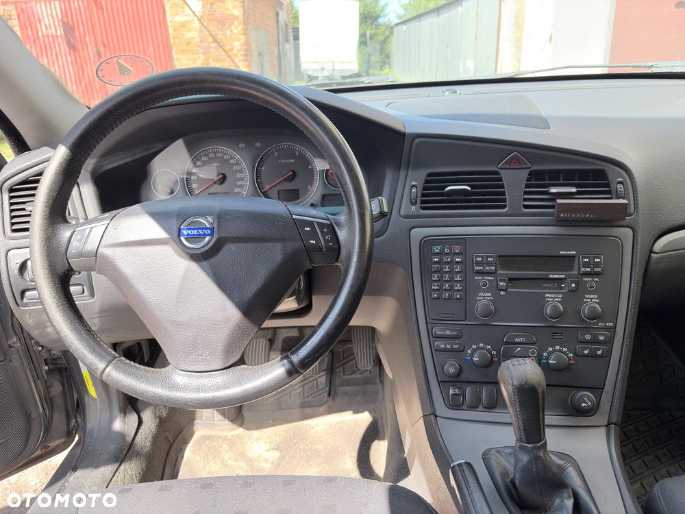 Volvo S60 2.4D Momentum - 7