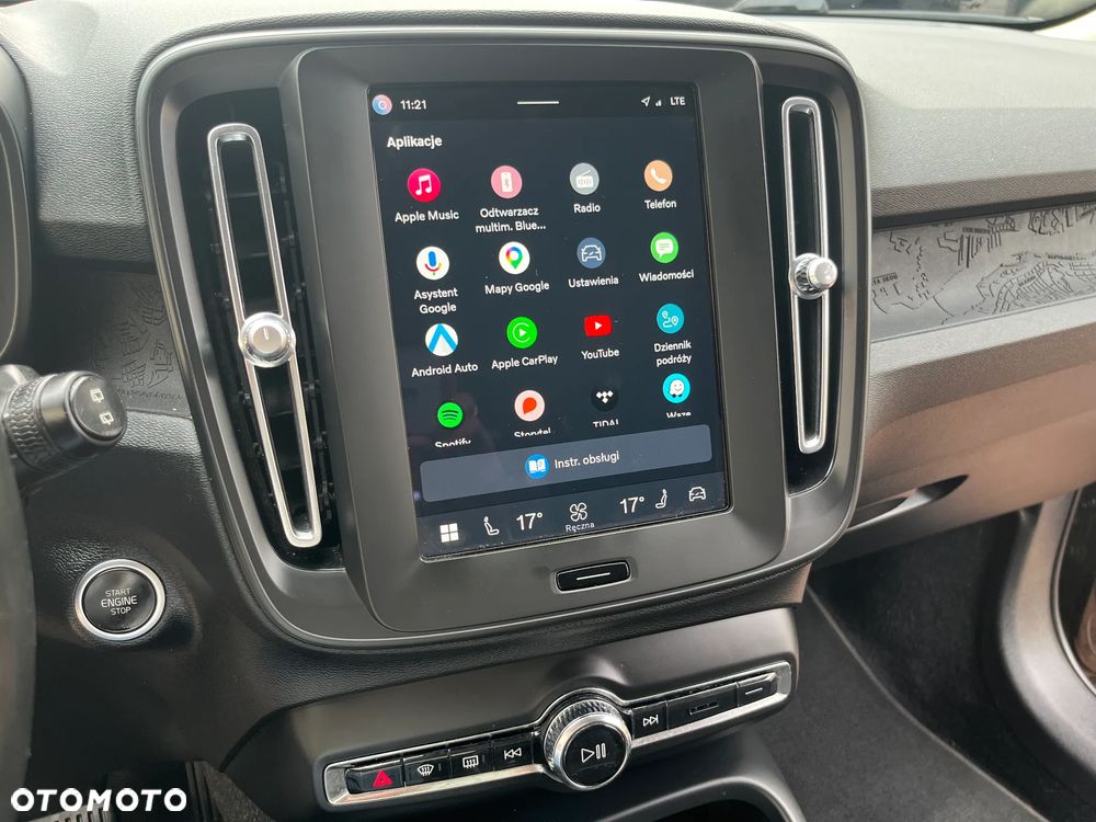 Volvo XC 40 B3 Essential - 13